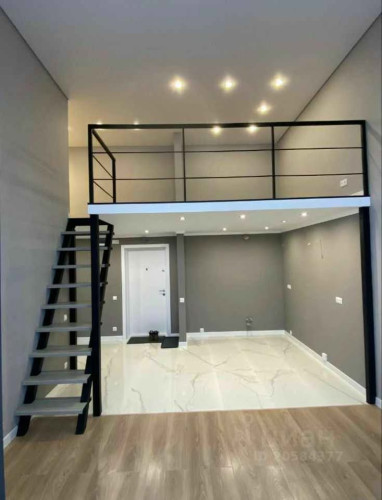 Kontraktor Mezzanine batuceper- Terpercaya